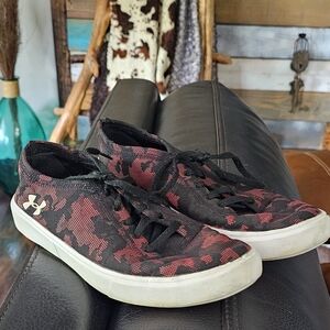 Under Armor Kick it 2 Sneakers